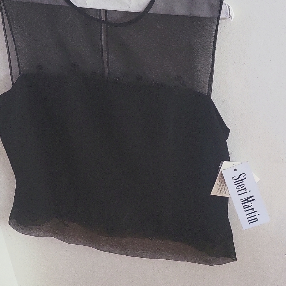 Sheri Martin Top